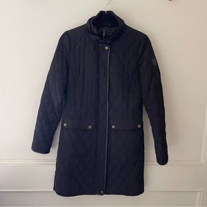 Ralph Lauren winter coat